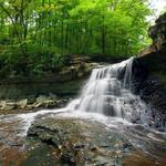 McCormick's Creek State Park