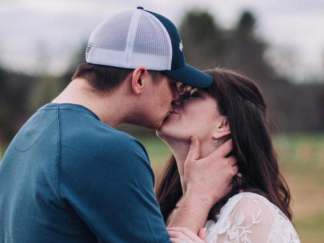 The Wedding Website of Kelsey LeClair and Jimmy Cole