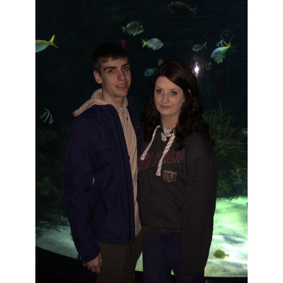 Gatlinburg trip 2017