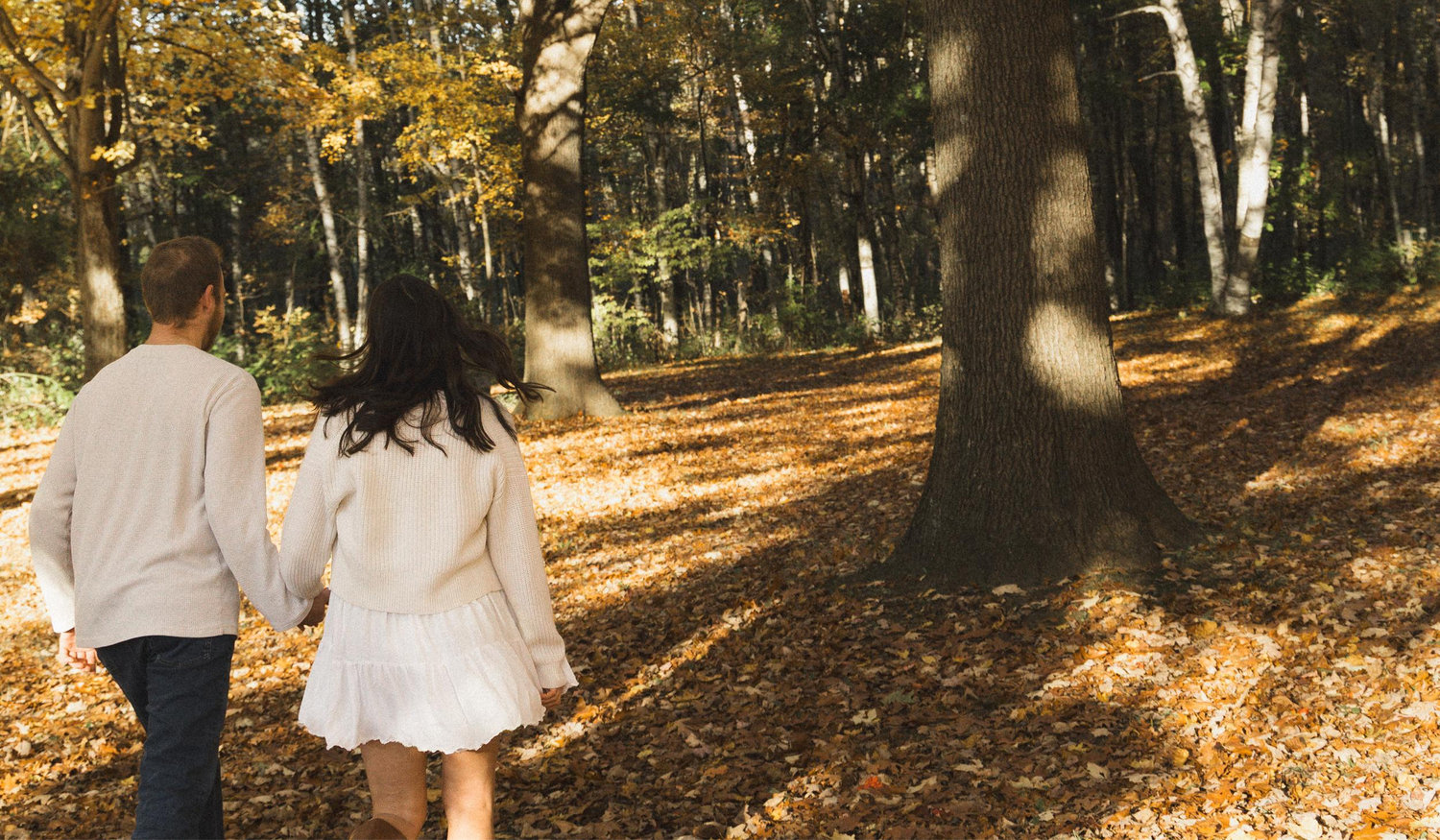 The Wedding Website of Allison Ostrom and Jacob Woodbridge