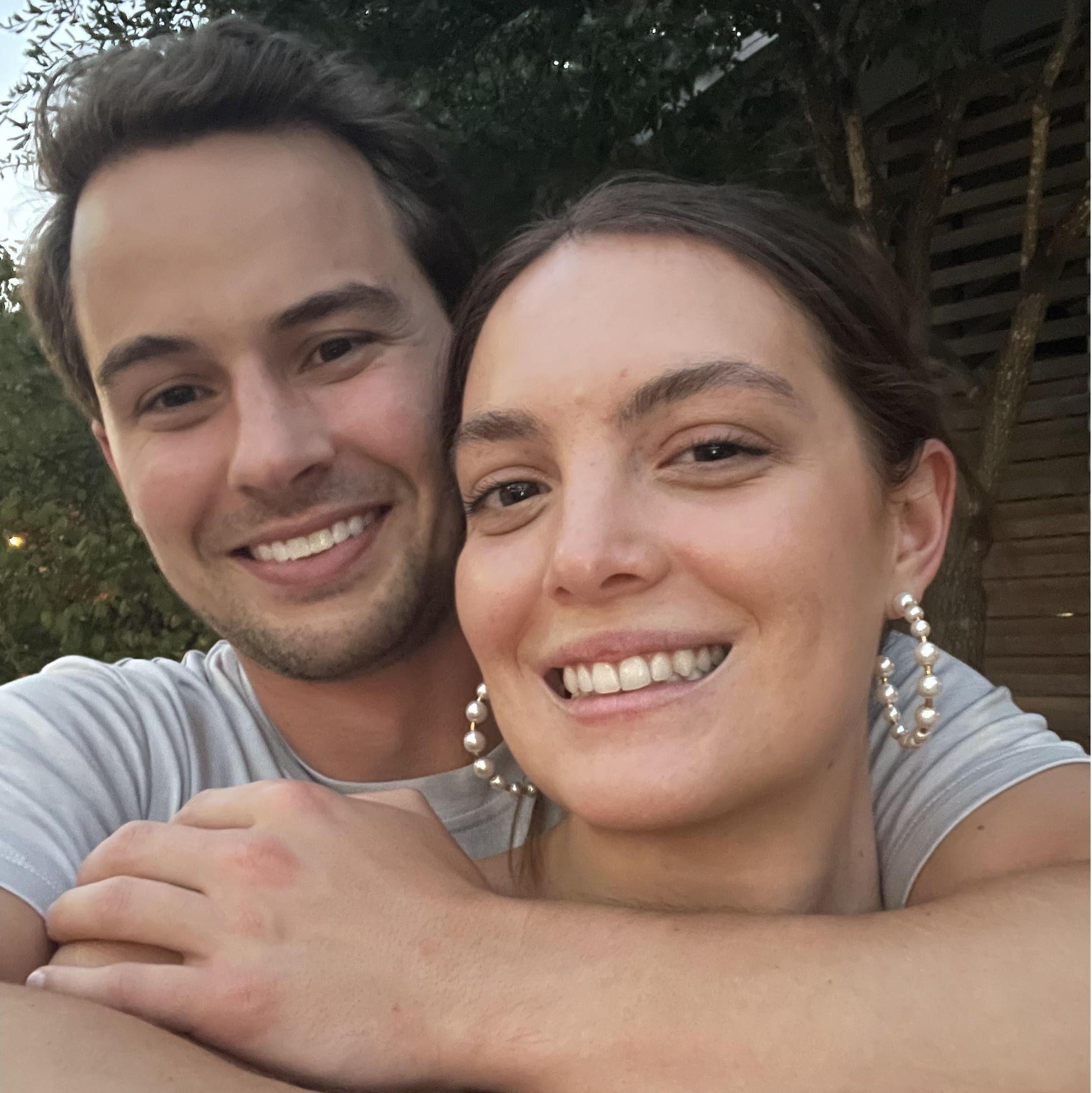 Date night in Austin (TX)!