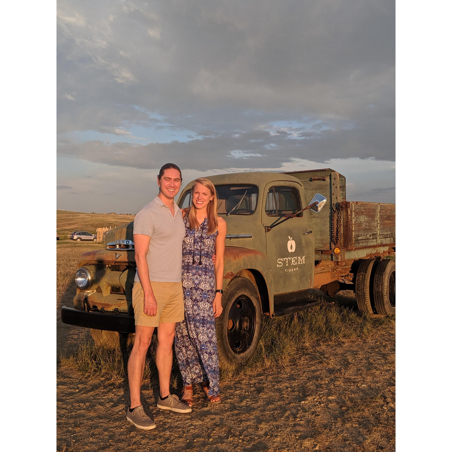 Stem Cidery, Lafayette, Colorado, 2019