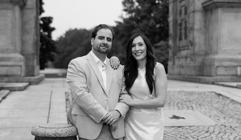 Matthew DeLeo and Jessica Zappitelli's Wedding Website