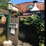 A Roadside Attraction