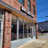 Mac's Brick Oven Pizza