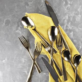 Delano 20-Piece Flatware Set, Service for 4