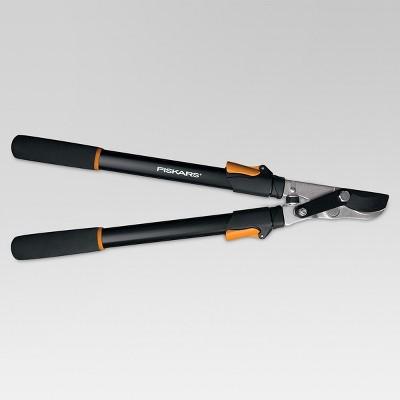 Fiskars Extendable Power-Lever Lopper (25" - 37")