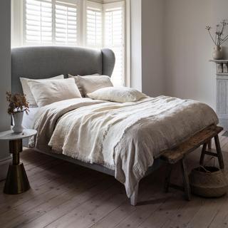 Linen Duvet Cover