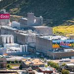 Taste the Coors Brewery Tour