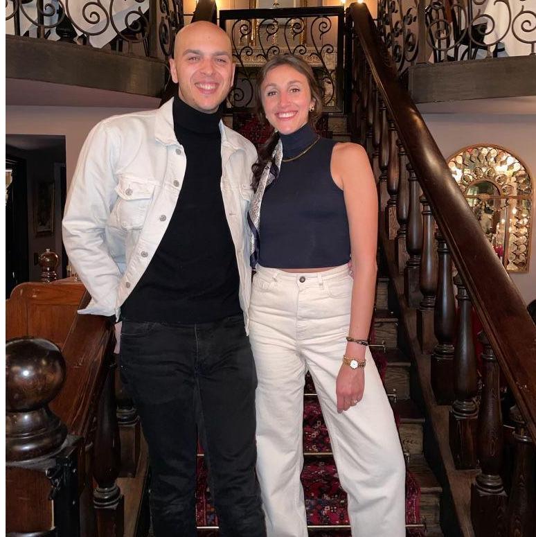 New York, NY December 2021