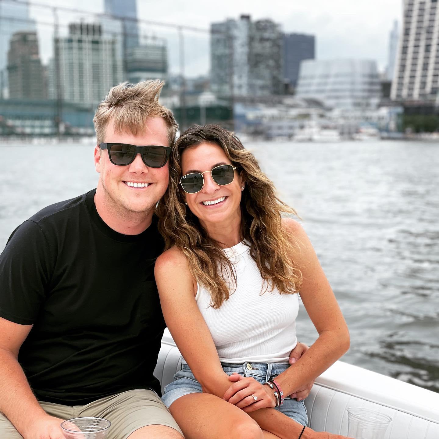 The Wedding Website of Amy Lopez and Chris Lee