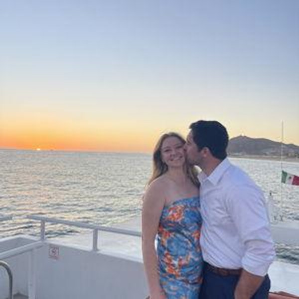 Our Honeymoon Fund