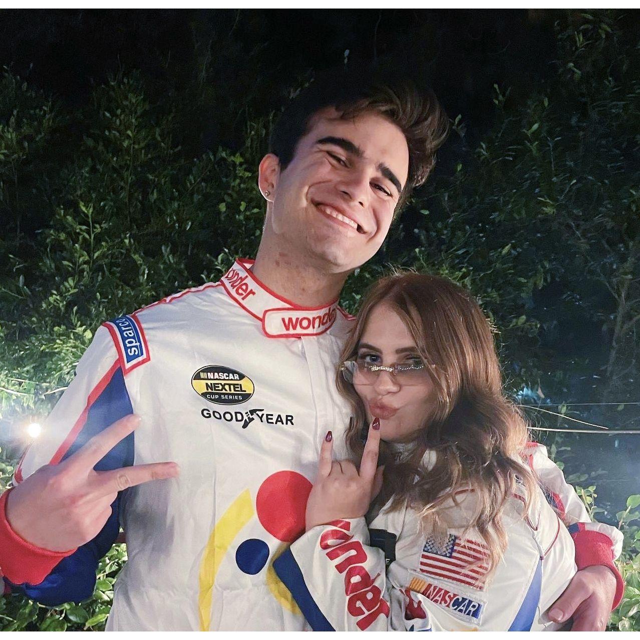 (Almost) 6 years of killer couples costumes