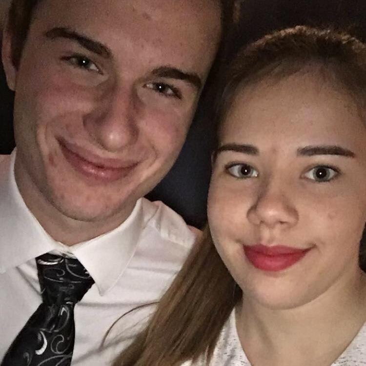 UConn Dance (December 2017)