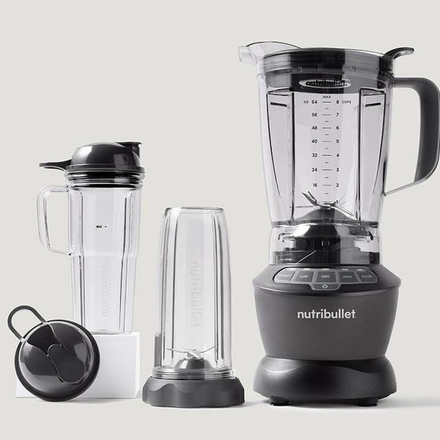 Nutribullet® Blender Combo