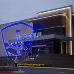 Topgolf Fishers