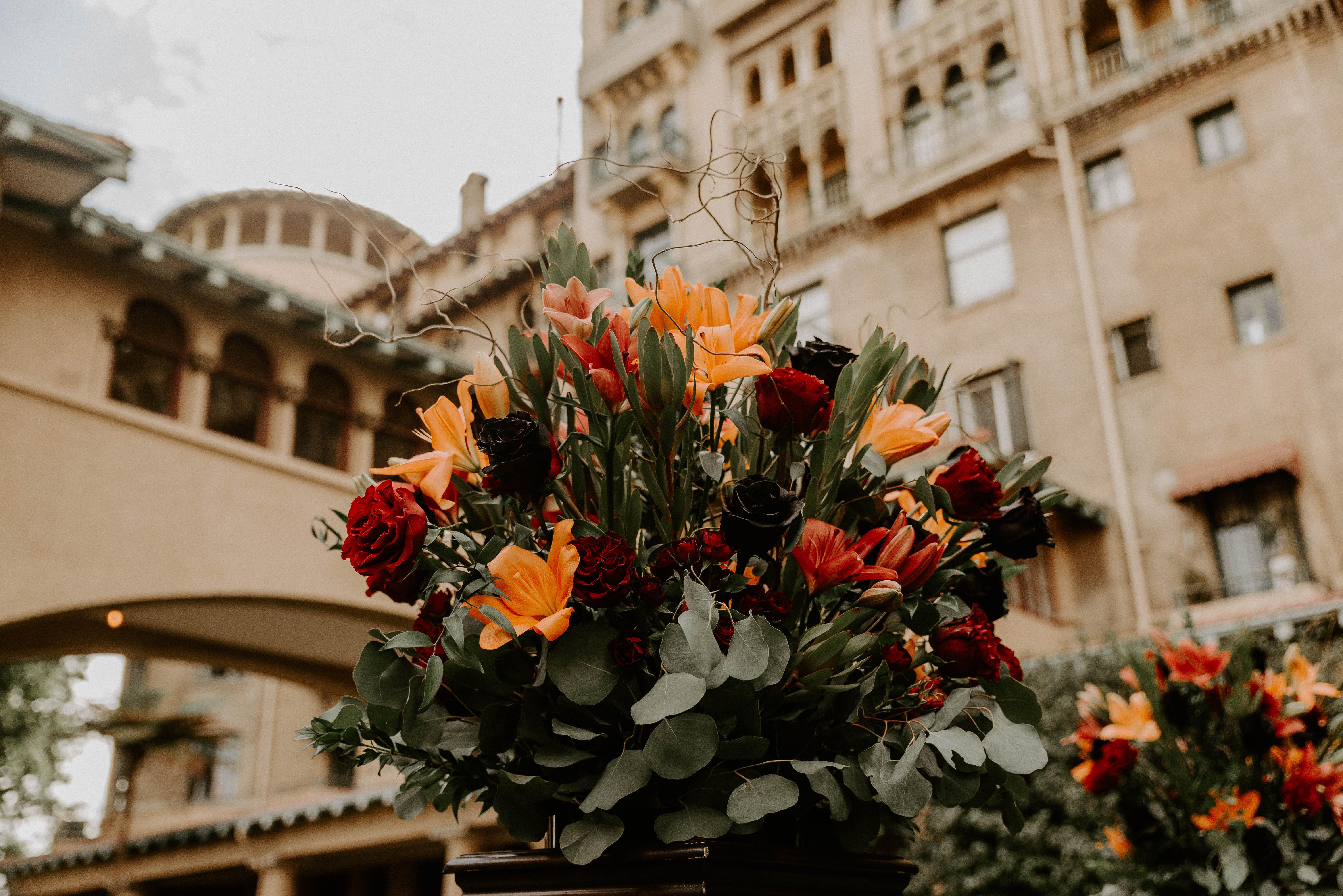 The Wedding Website of Lindsay Castro and Jeffrey Plamenig