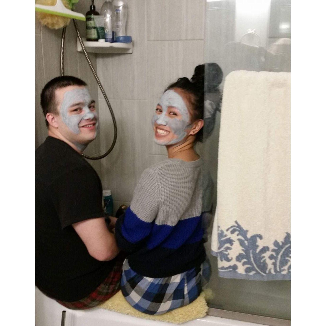 Skin care is kin care