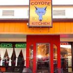 Coyote Kitchen