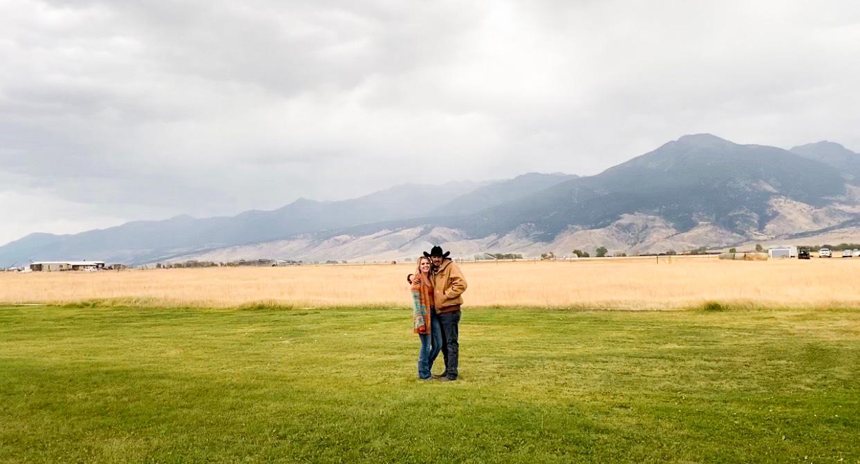 The Wedding Website of Summer Brown and Ryan Preece
