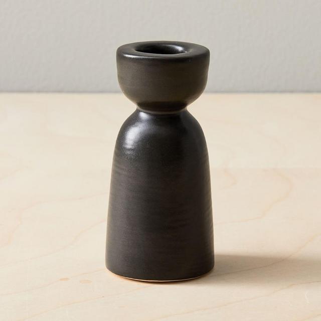Taper Holder, Black