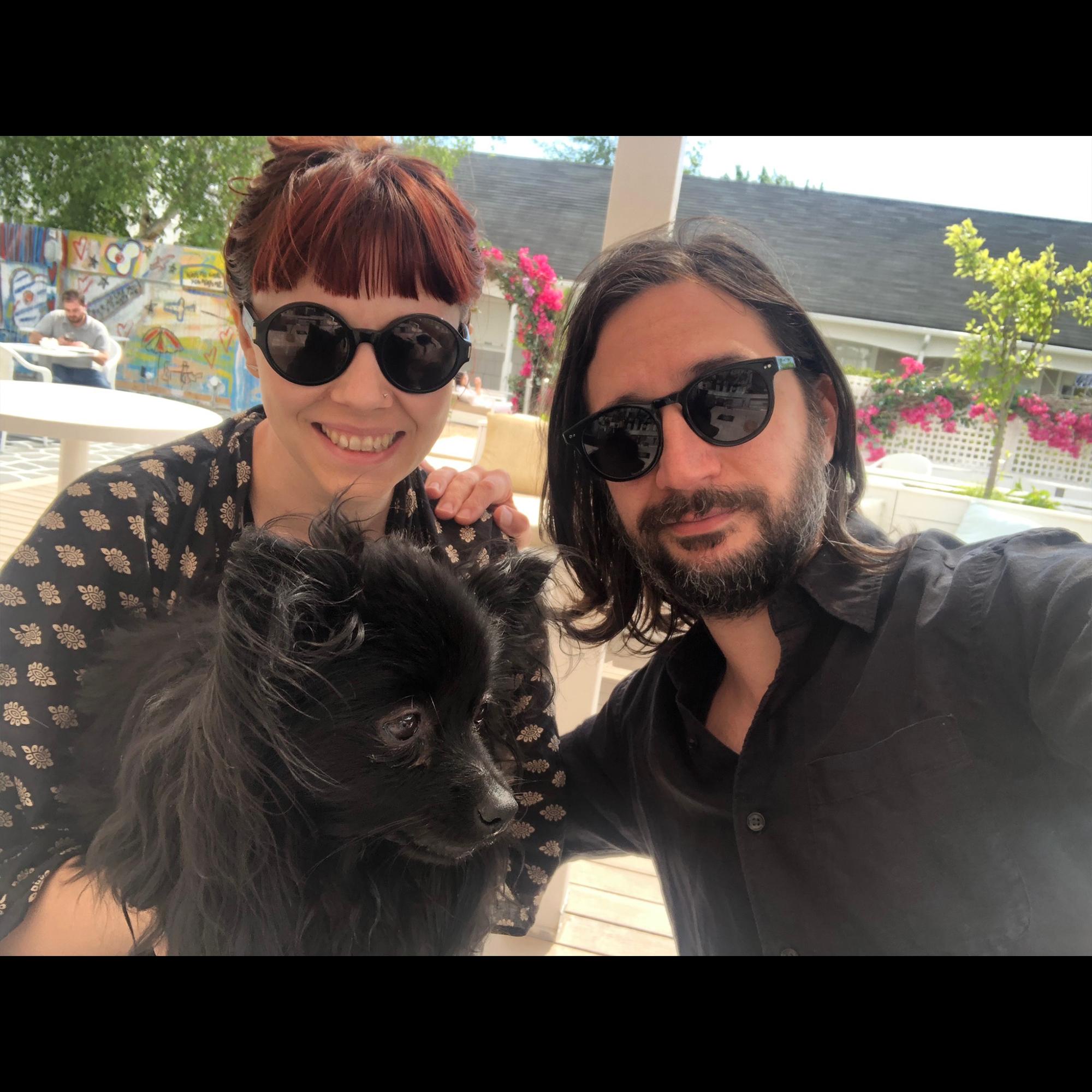 Short family break in the Hamptons