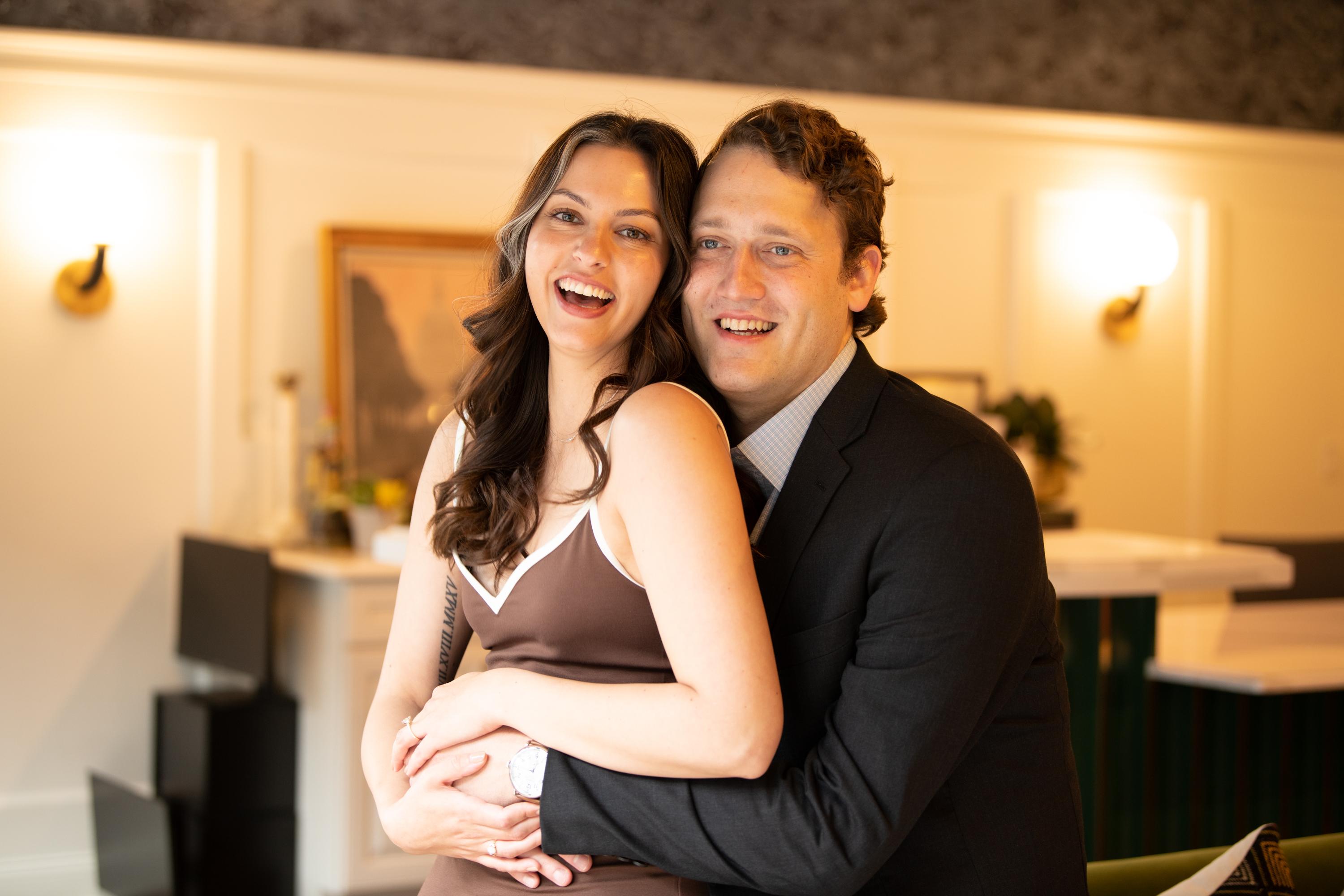 The Wedding Website of Olivia Jhaveri and Jesse Reisner