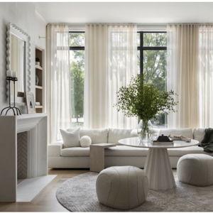 Home Furniture & Decoration Fund