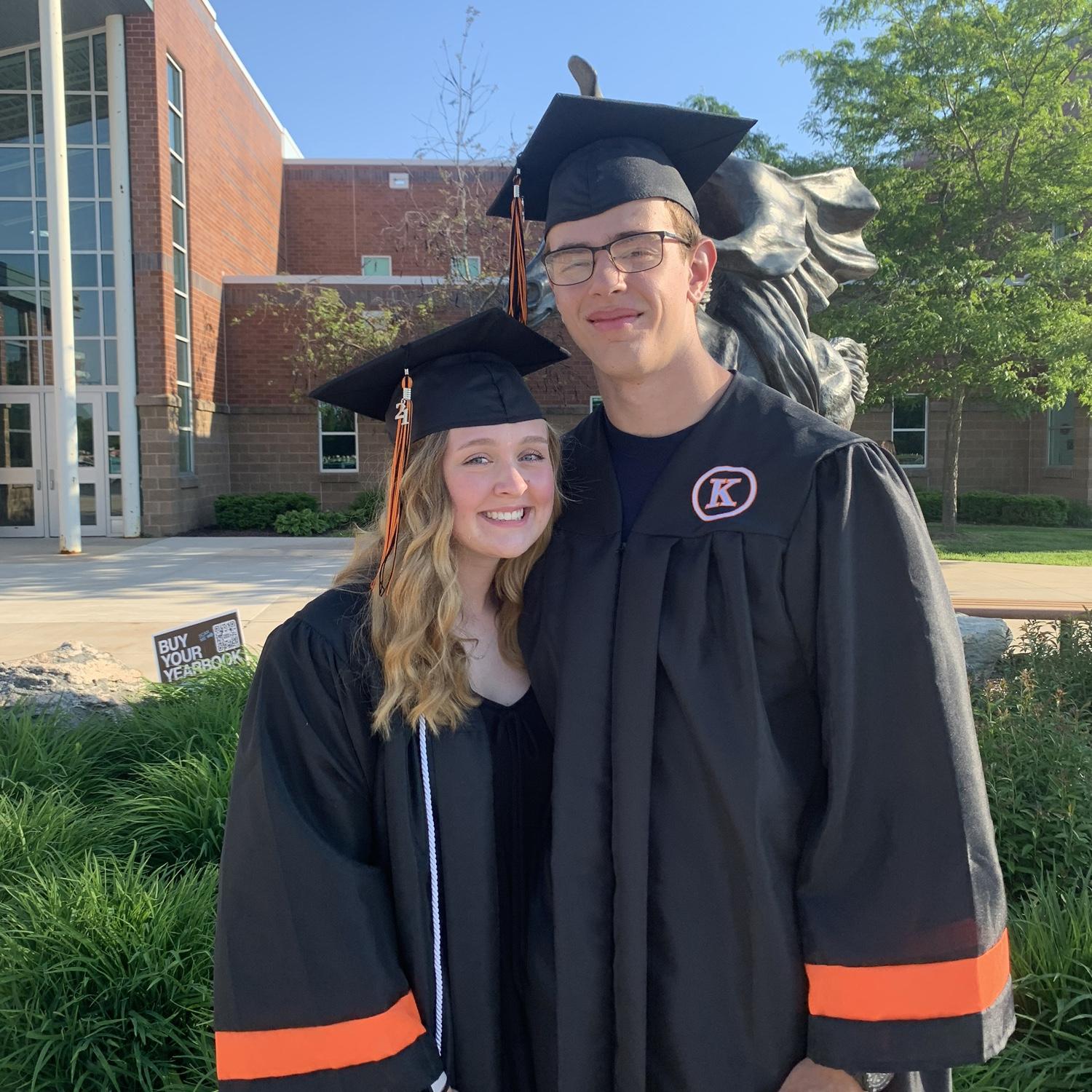 High School Graduation