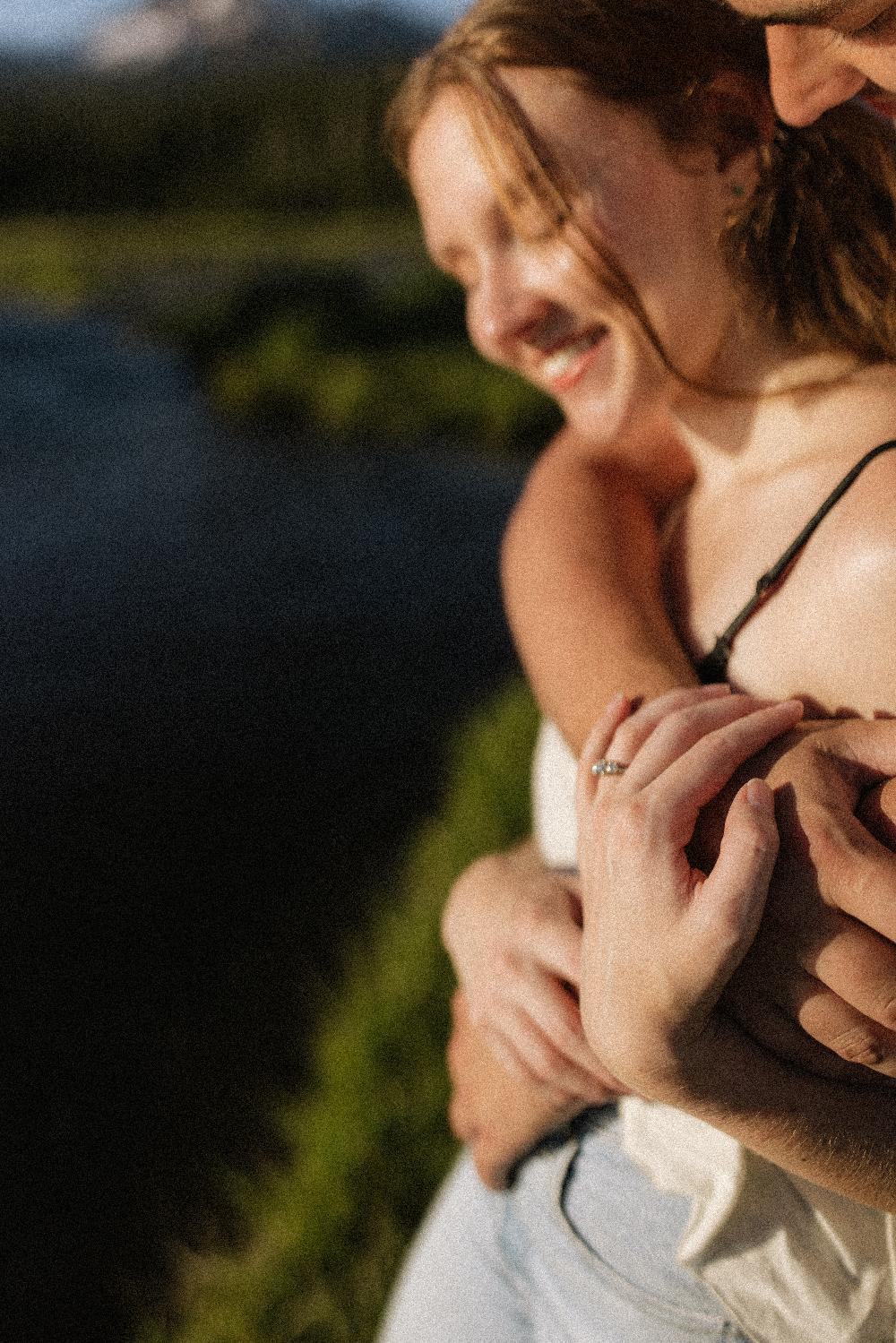 The Wedding Website of Claire Dempsey and Nick Conway