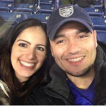 Chelsea Game - Gillette Stadium 2019