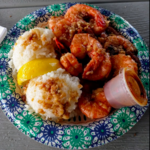 Giovanni's Shrimp Truck
