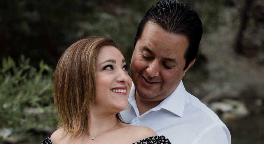 The Wedding Website of Lillian Valdes and Raul Zavala