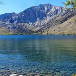 Convict Lake