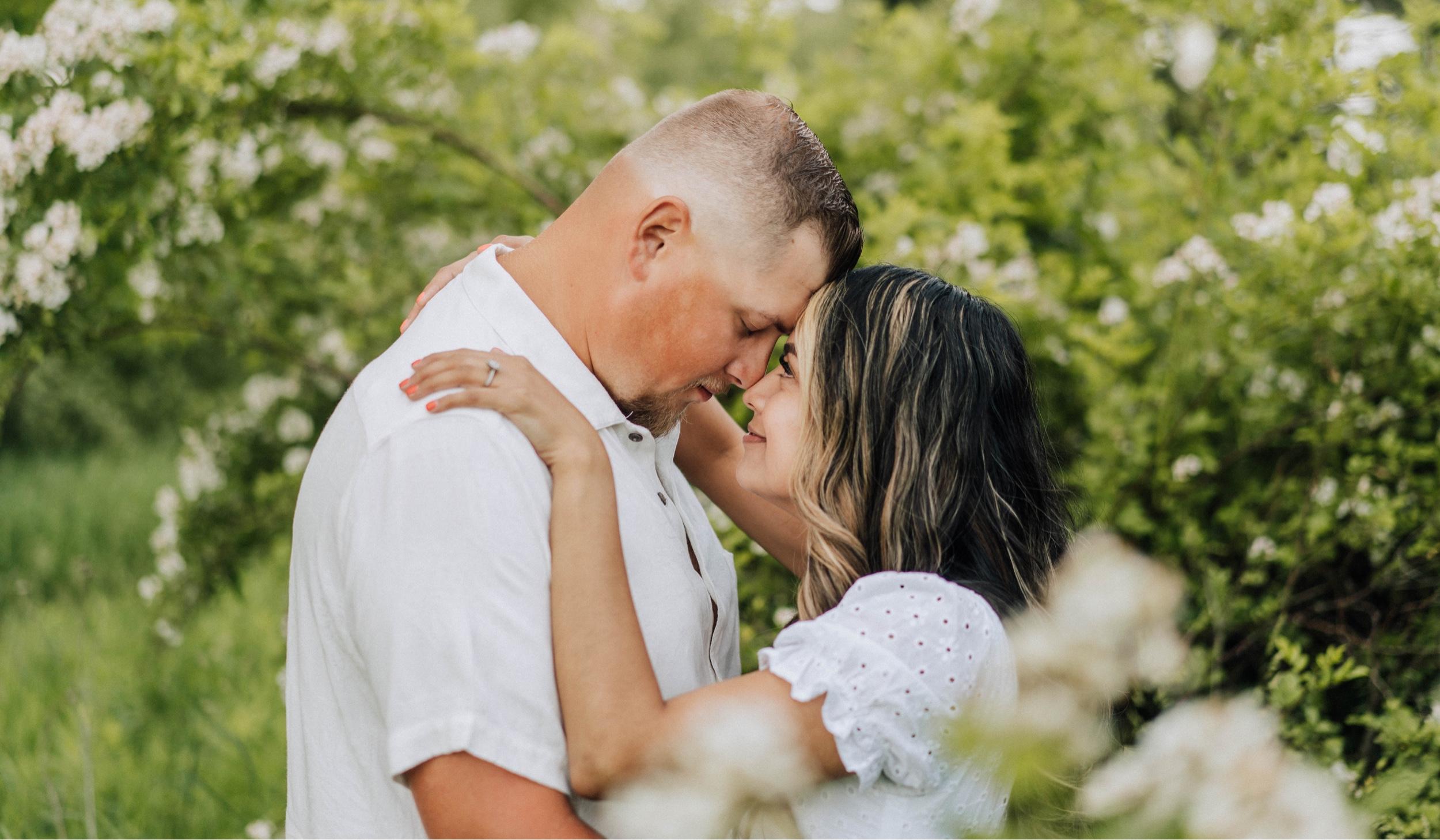 The Wedding Website of Bo Thomas and Emily Lopez