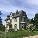 Harriet Beecher Stowe Center