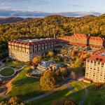 The Omni Grove Park Inn & Spa