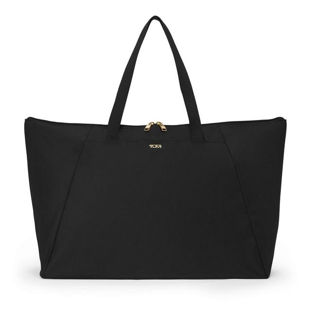 Tumi Voyageur Just In Case Large Zip Tote Bag