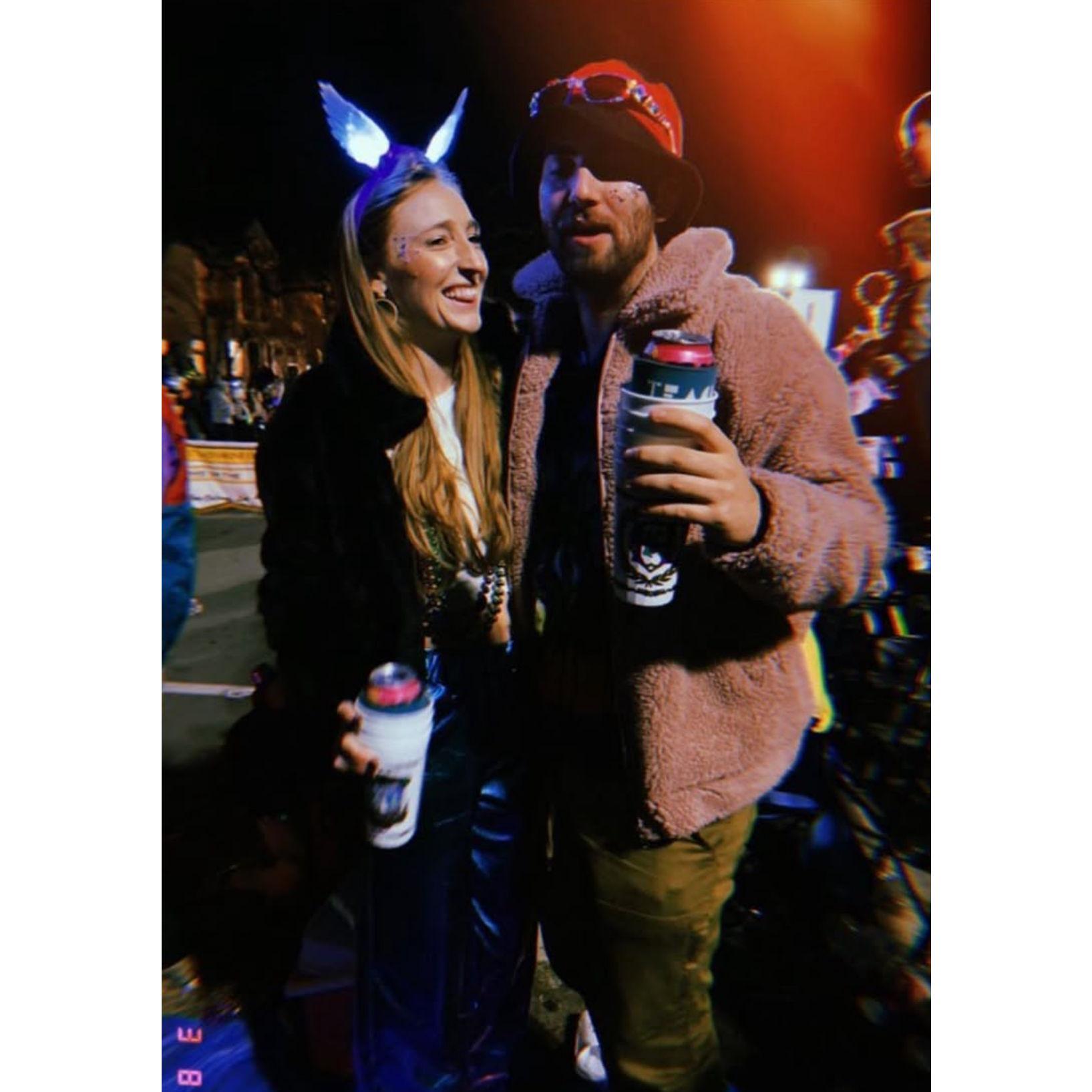 new orleans february 2020