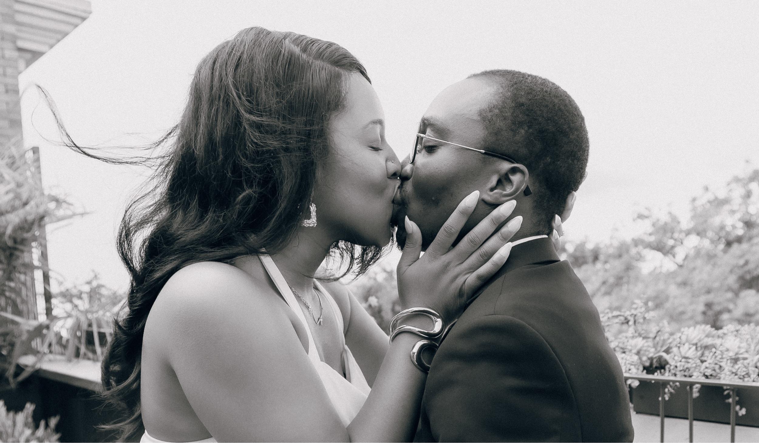 The Wedding Website of Angel Austin and Deryl Jones