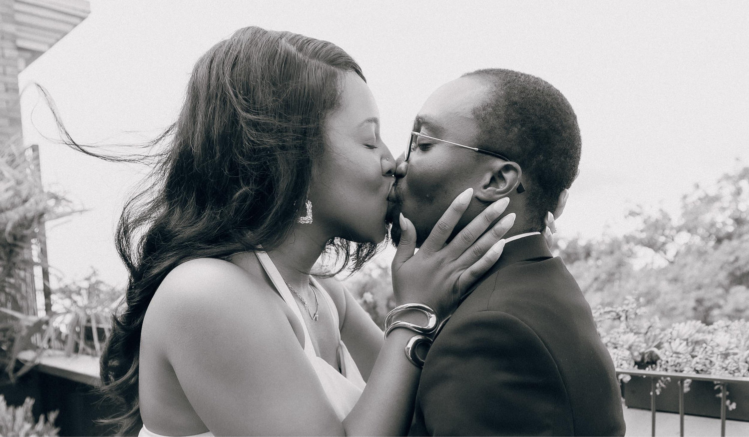 The Wedding Website of Angel Austin and Deryl Jones
