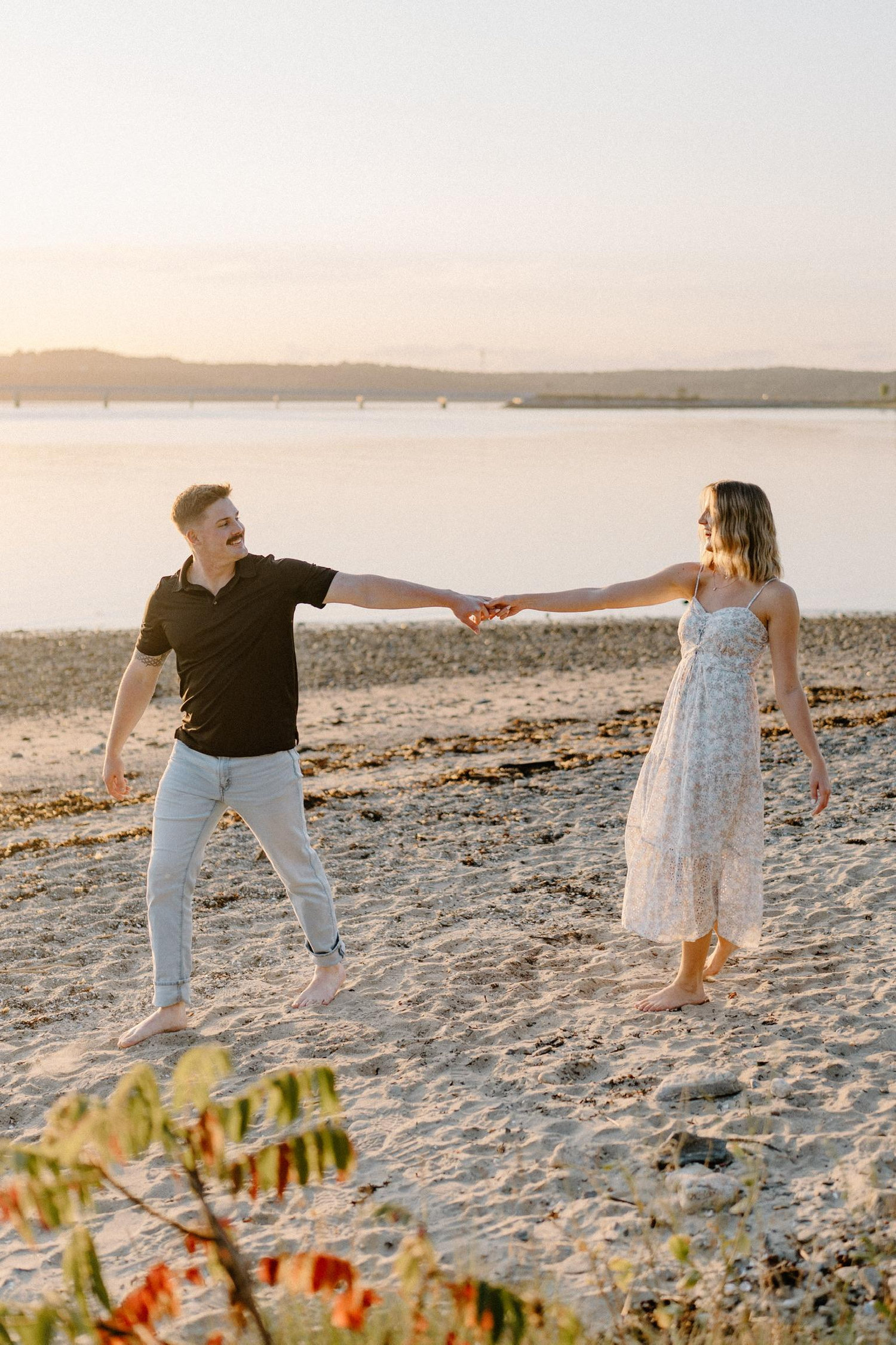 The Wedding Website of Caroline Hammond and Colby Miller