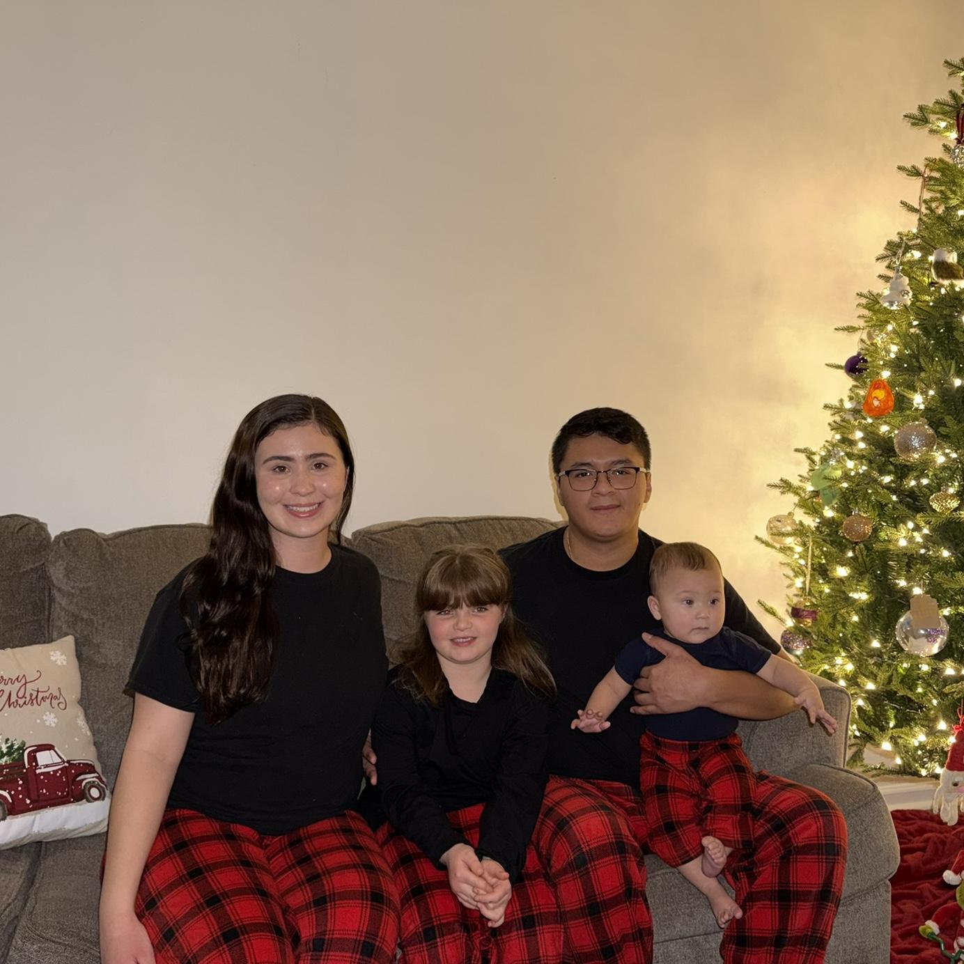 Our family ❤️