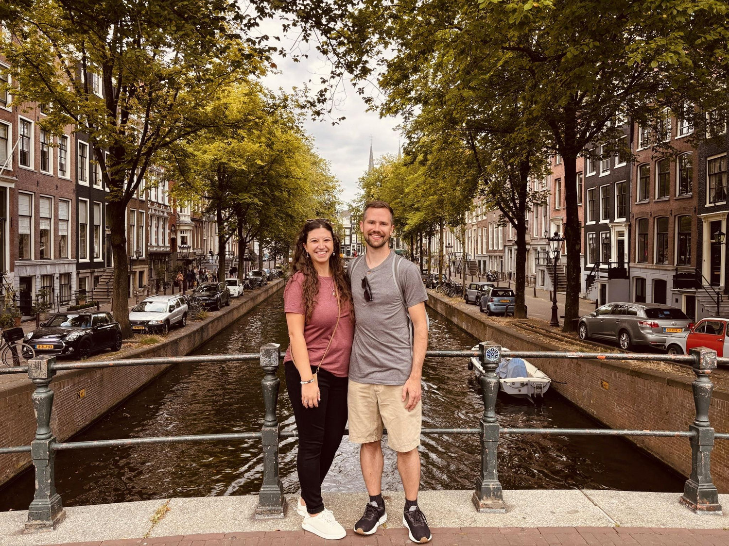 The Wedding Website of Denis Brennan and Nicole Vassallo
