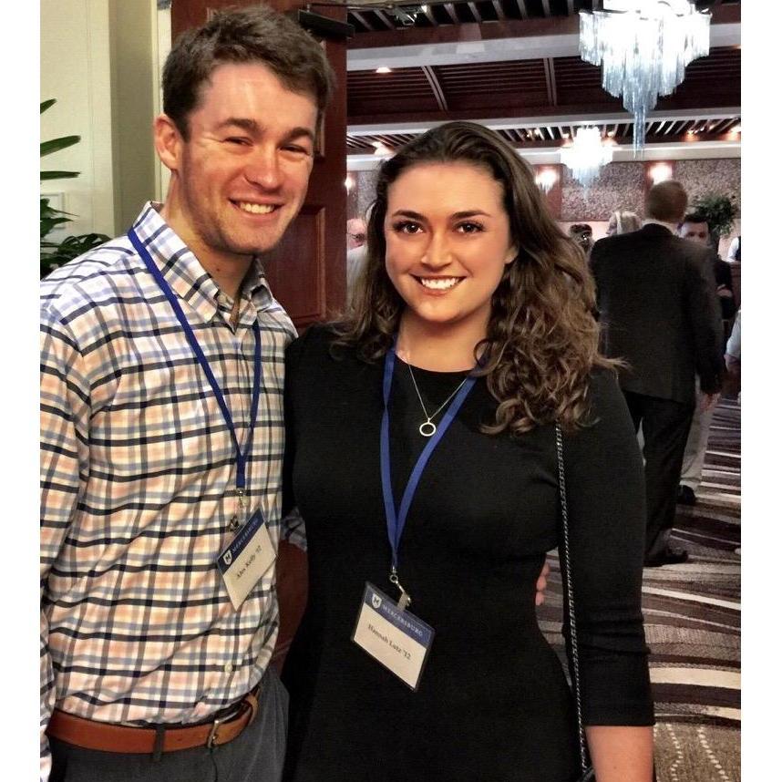 South Florida Mercersburg Alumni