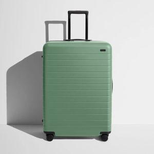 Hard Shell Large Suitcase: Sea Green | Away