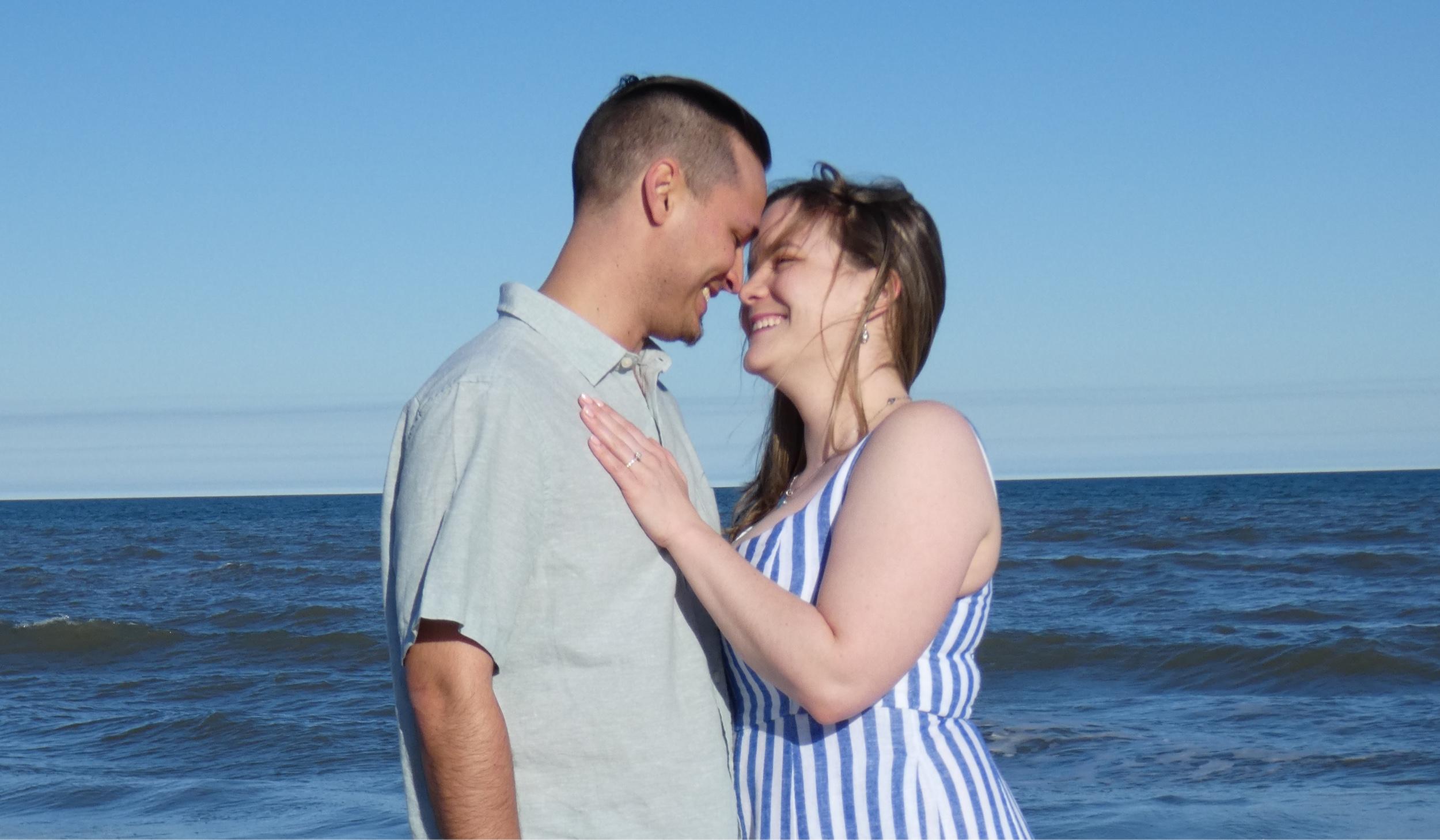 The Wedding Website of Rachel Todd and Nick Shed