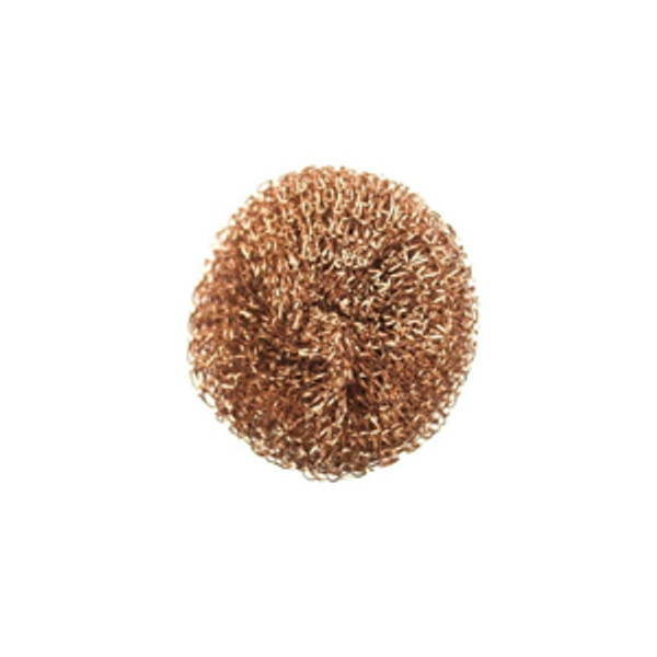 Copper Pot Scrubber, Set of 2