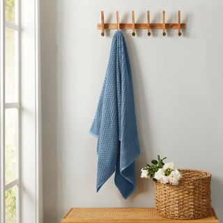 Grayson Cotton Bath Towel