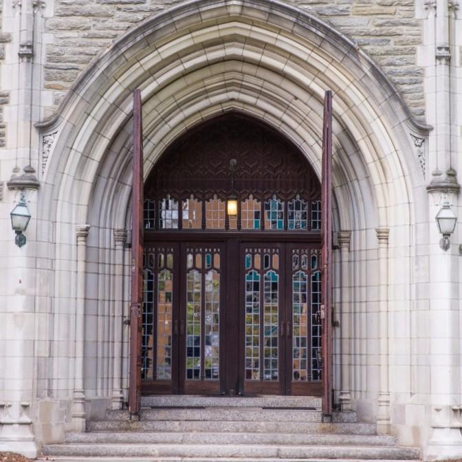 The Wedding Website of Erin Oglesby and Omar Bustamante